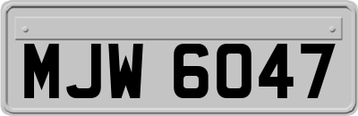 MJW6047