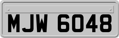 MJW6048