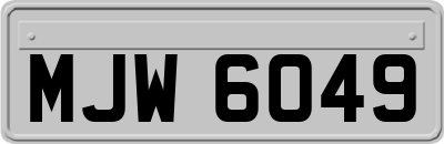MJW6049