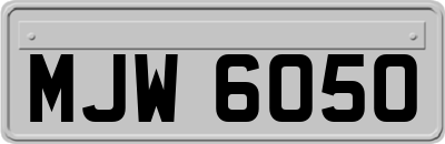 MJW6050