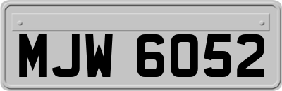 MJW6052
