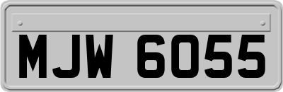 MJW6055