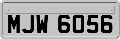 MJW6056