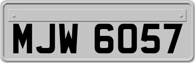 MJW6057