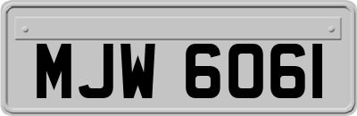 MJW6061
