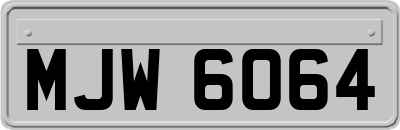 MJW6064