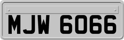 MJW6066