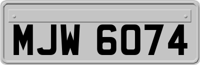 MJW6074