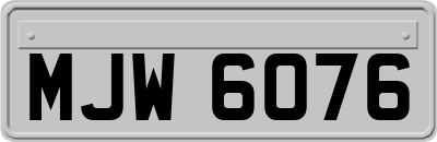 MJW6076