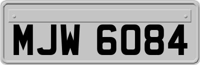 MJW6084