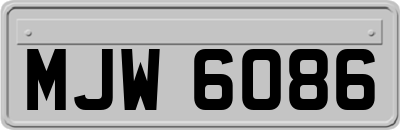 MJW6086
