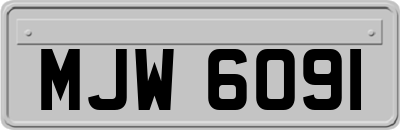 MJW6091
