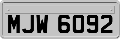 MJW6092