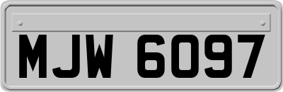 MJW6097