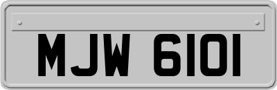 MJW6101