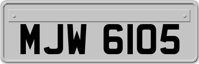 MJW6105