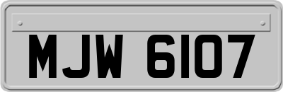 MJW6107