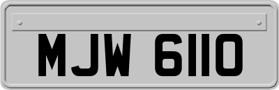 MJW6110
