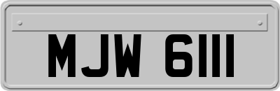 MJW6111