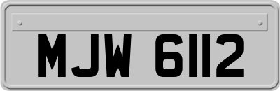 MJW6112