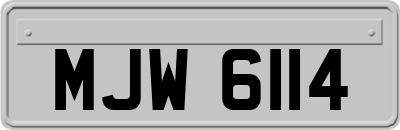 MJW6114