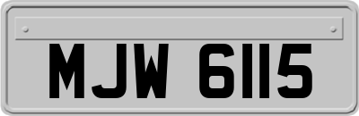 MJW6115