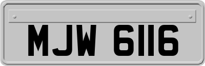 MJW6116