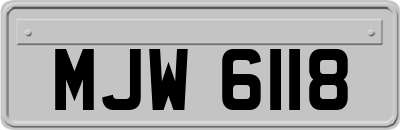 MJW6118