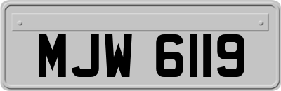 MJW6119