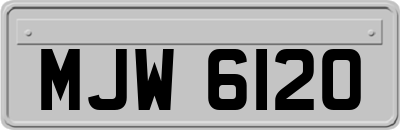 MJW6120