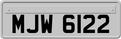 MJW6122