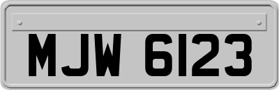MJW6123