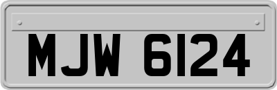 MJW6124