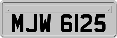 MJW6125