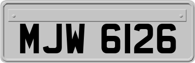 MJW6126