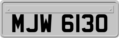 MJW6130