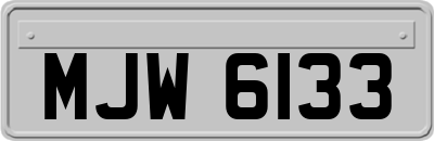 MJW6133