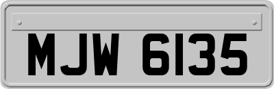 MJW6135