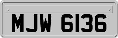 MJW6136