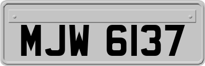 MJW6137