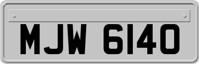 MJW6140