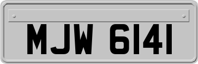 MJW6141