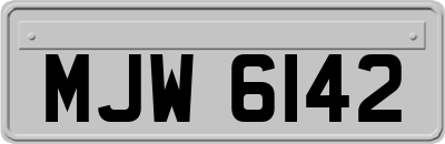 MJW6142