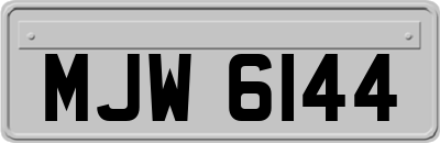 MJW6144
