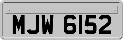 MJW6152