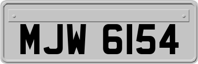 MJW6154