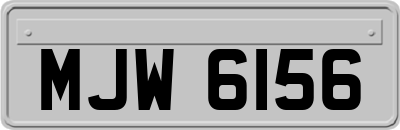MJW6156