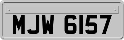 MJW6157