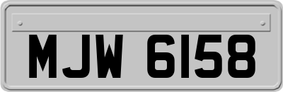 MJW6158