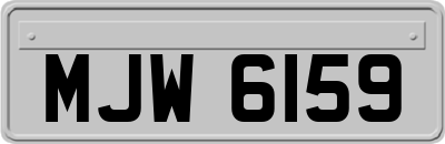 MJW6159